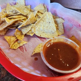 Los Vecos Taqueria menu 6