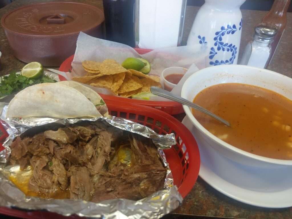 Los Vecos Taqueria photo 2