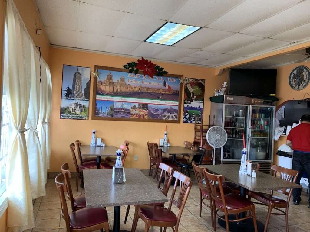 Los Vecos Taqueria photo 3